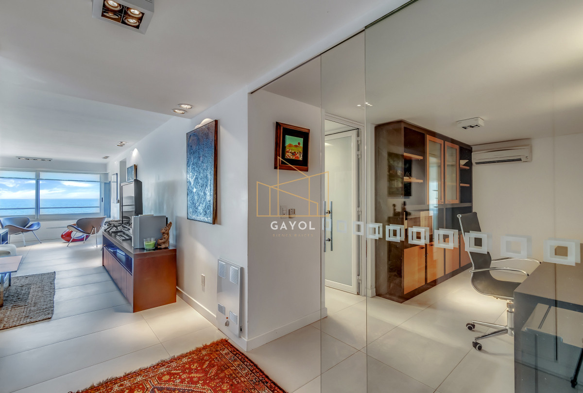 Apartamento ID.735 - Espectacular Apartamento en Primera Línea Brava