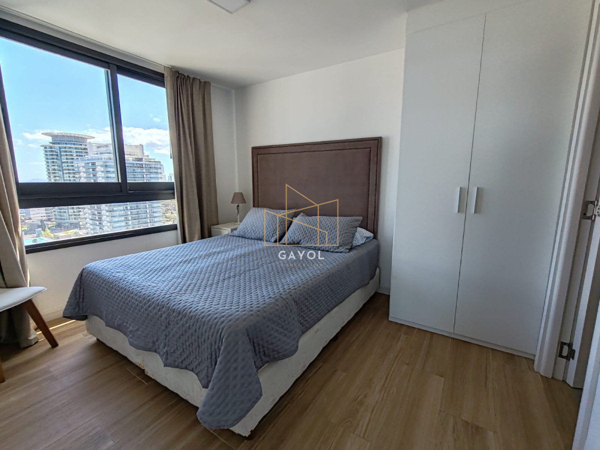 Apartamento ID.790 - Apartamento en Punta del Este, Aidy Grill