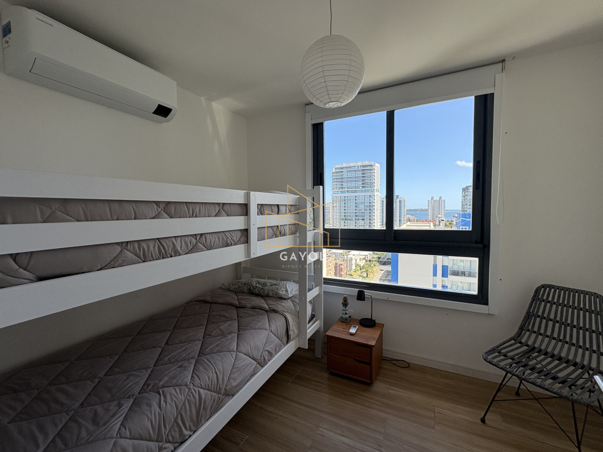 Apartamento ID.790 - Apartamento en Punta del Este, Aidy Grill