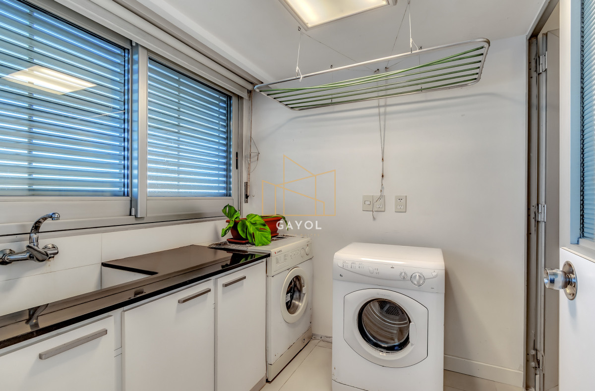 Apartamento ID.735 - Espectacular Apartamento en Primera Línea Brava