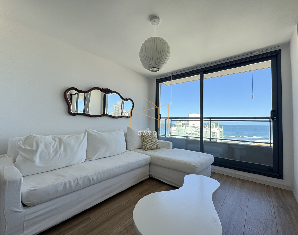 Apartamento ID.790 - Apartamento en Punta del Este, Aidy Grill