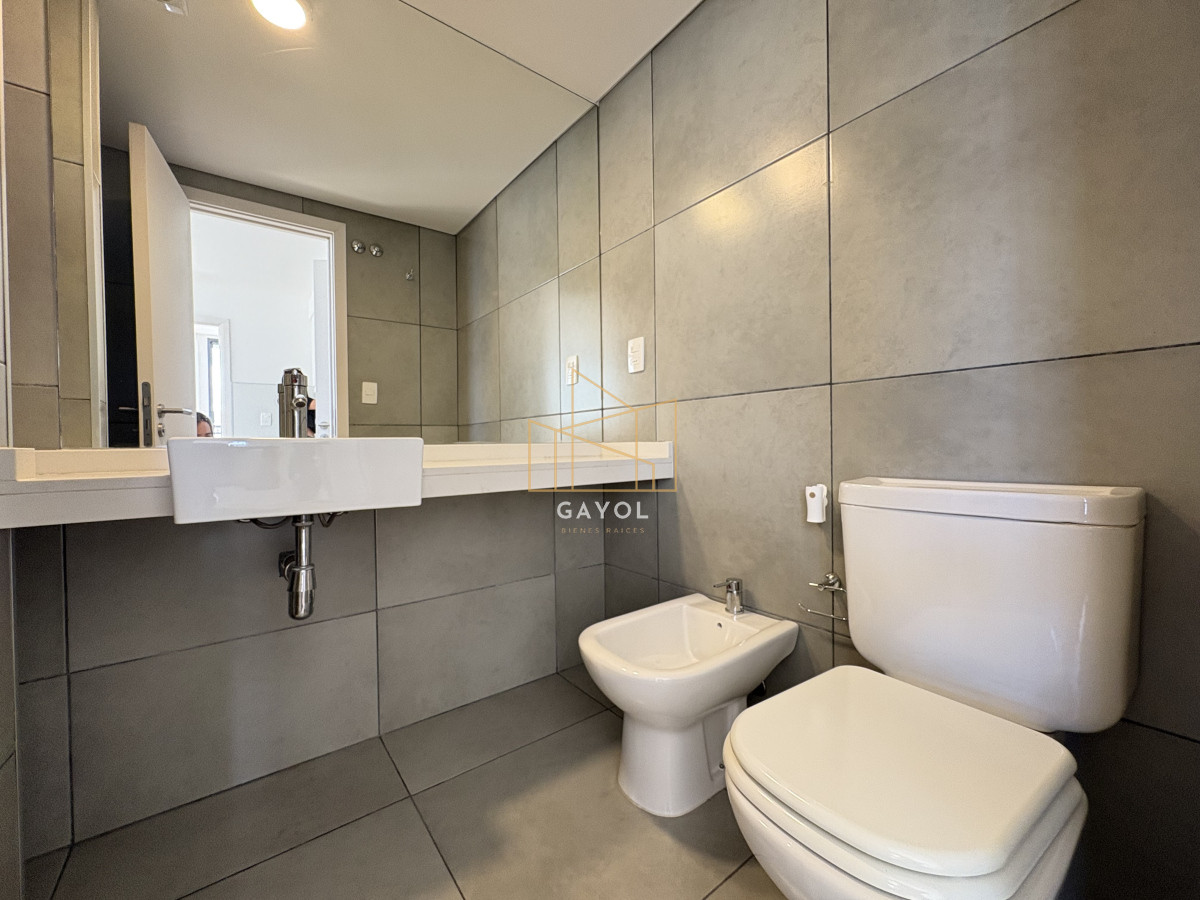 Apartamento ID.790 - Apartamento en Punta del Este, Aidy Grill