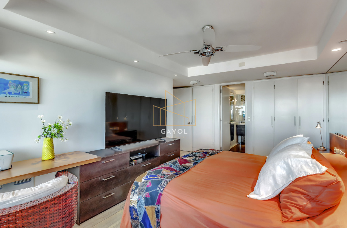 Apartamento ID.735 - Espectacular Apartamento en Primera Línea Brava