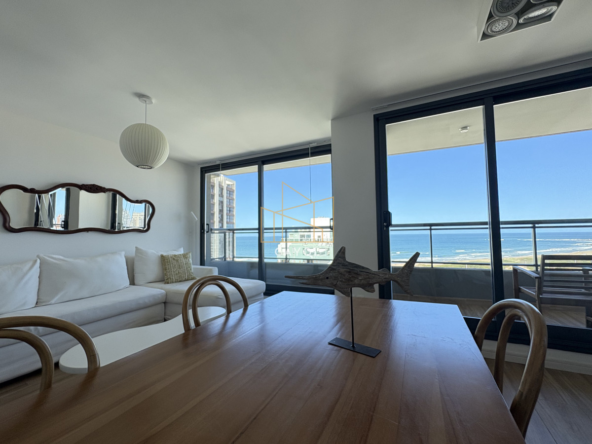Apartamento ID.790 - Apartamento en Punta del Este, Aidy Grill