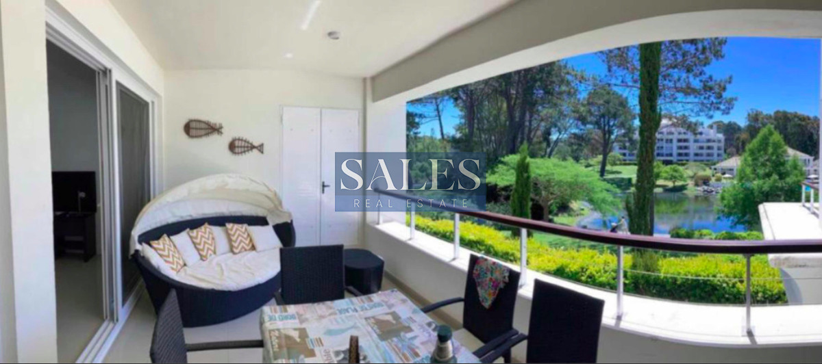 Apartamento ID.1347 - Apartamento en venta Green Park Solanas