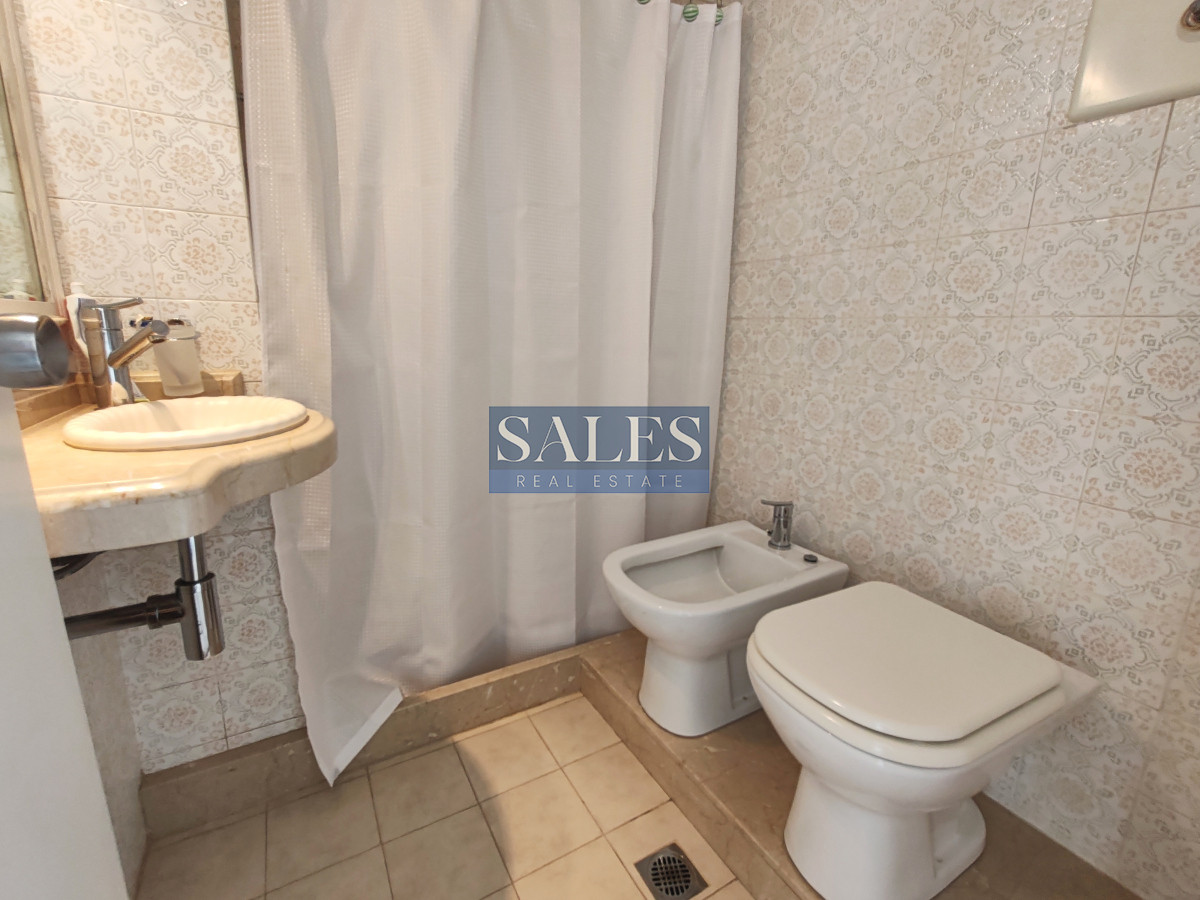 Apartamento ID.1229 - Apto en venta 2 dormitorios en península