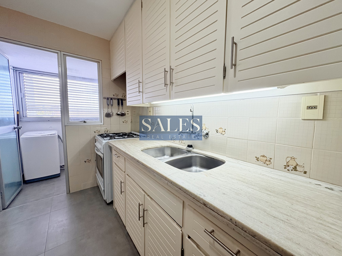 Apartamento ID.1228 - APARTAMENTO EN VENTA TRES DORMITORIOS