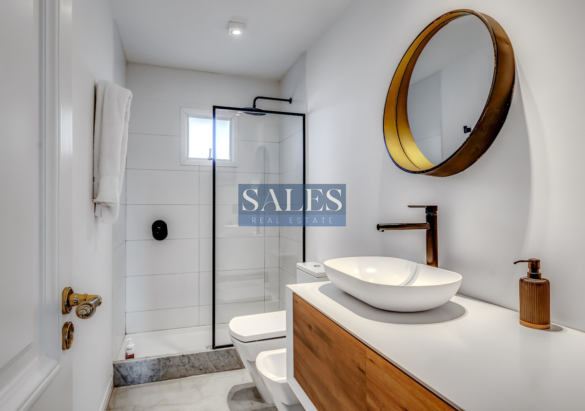 Apartamento ID.1193 - En venta apartamento 3 dormitorios con vista al mar