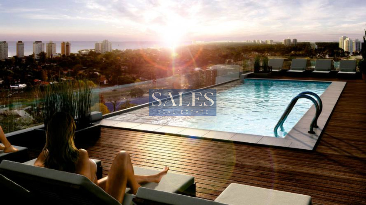 Apartamento ID.1408 - ALQUILER MONOAMBIENTE EN VIEW