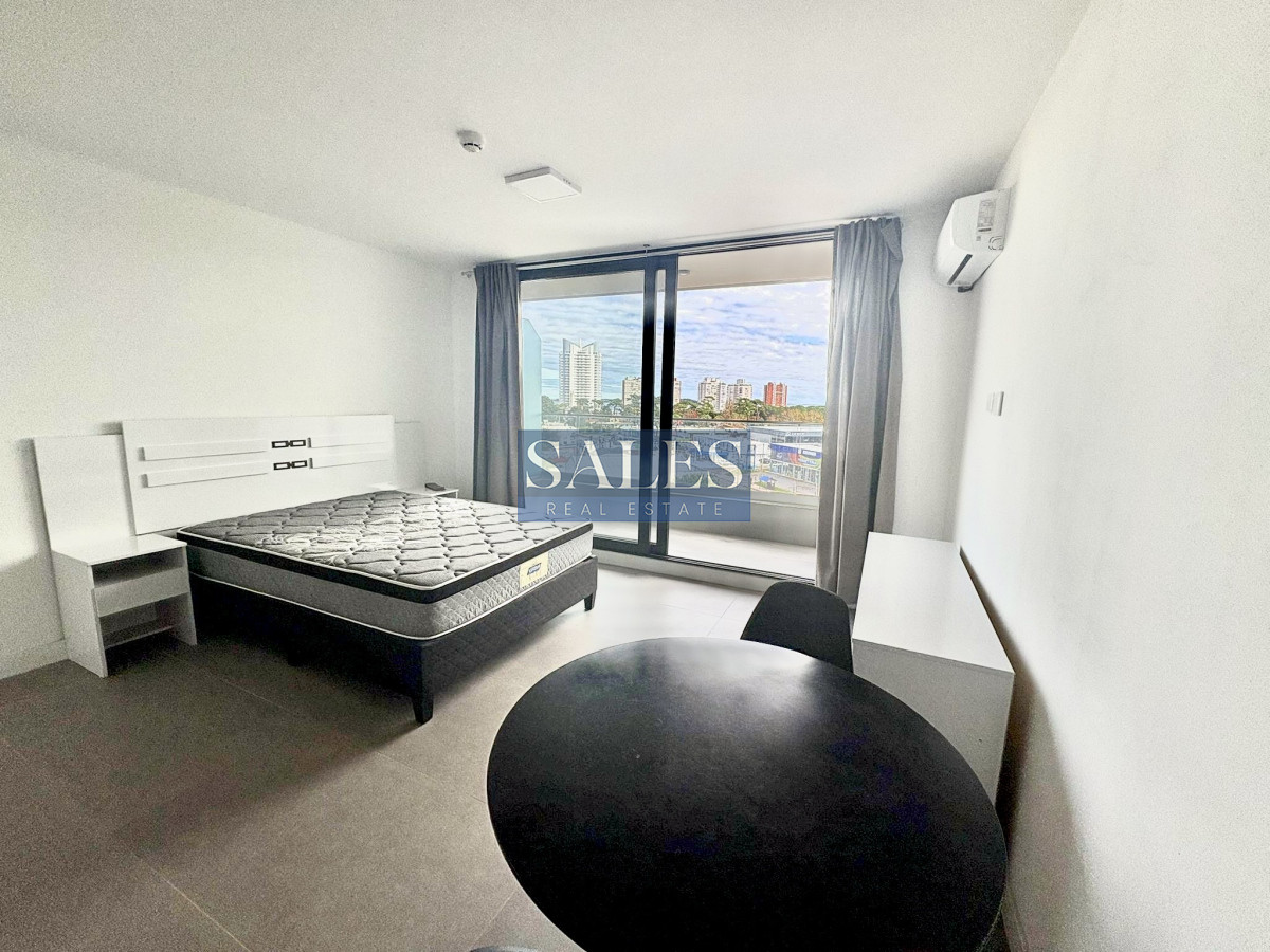Apartamento ID.1408 - ALQUILER MONOAMBIENTE EN VIEW