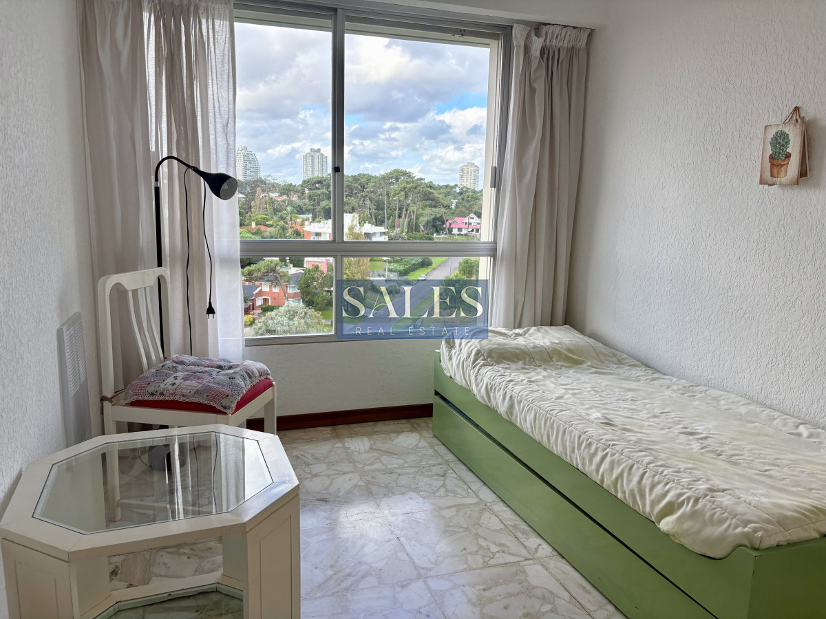 Apartamento ID.1228 - APARTAMENTO EN VENTA TRES DORMITORIOS