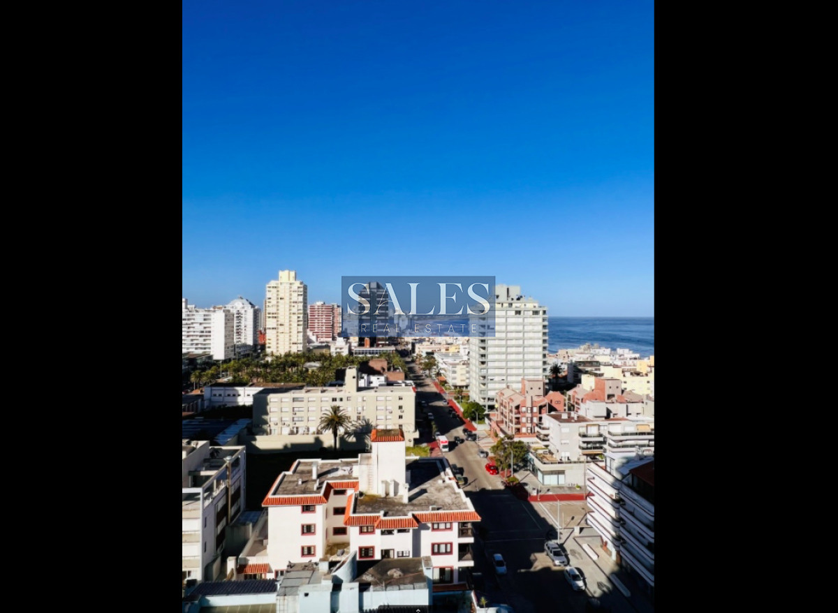 Apartamento ID.1213 - APARTAMENTO 3 DORMITORIOS CON VISTA AL MAR