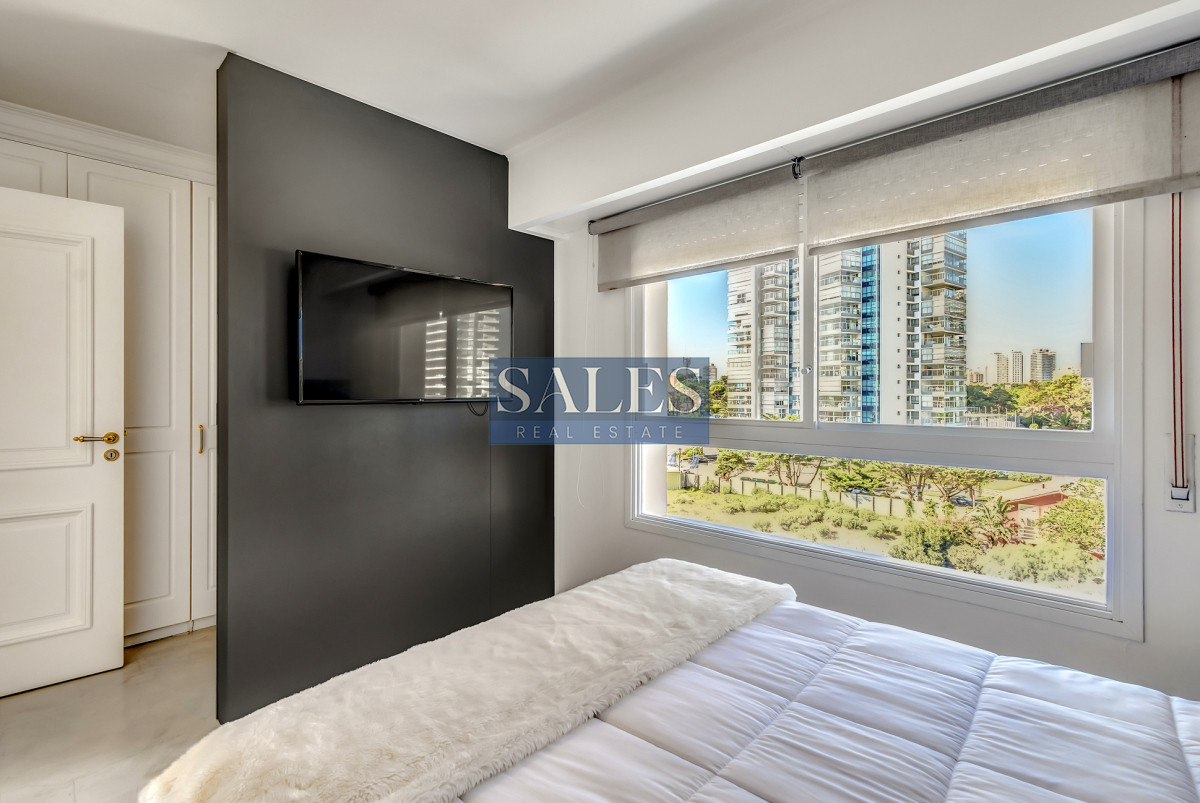 Apartamento ID.1193 - En venta apartamento 3 dormitorios con vista al mar