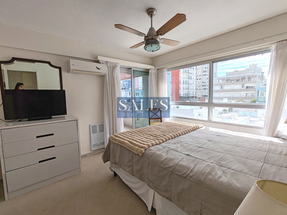 Apartamento ID.1229 - Apto en venta 2 dormitorios en península