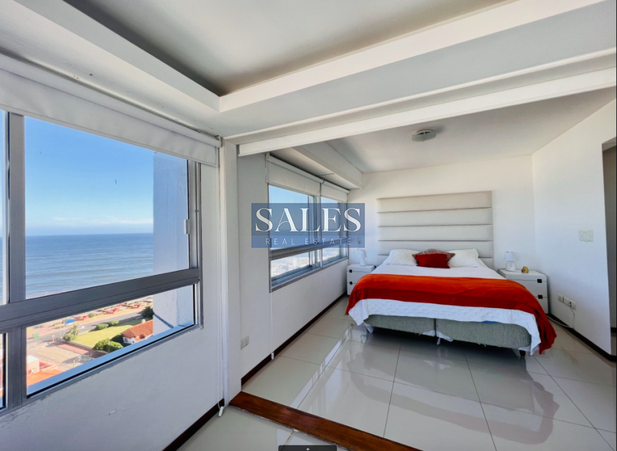 Apartamento ID.1213 - APARTAMENTO 3 DORMITORIOS CON VISTA AL MAR