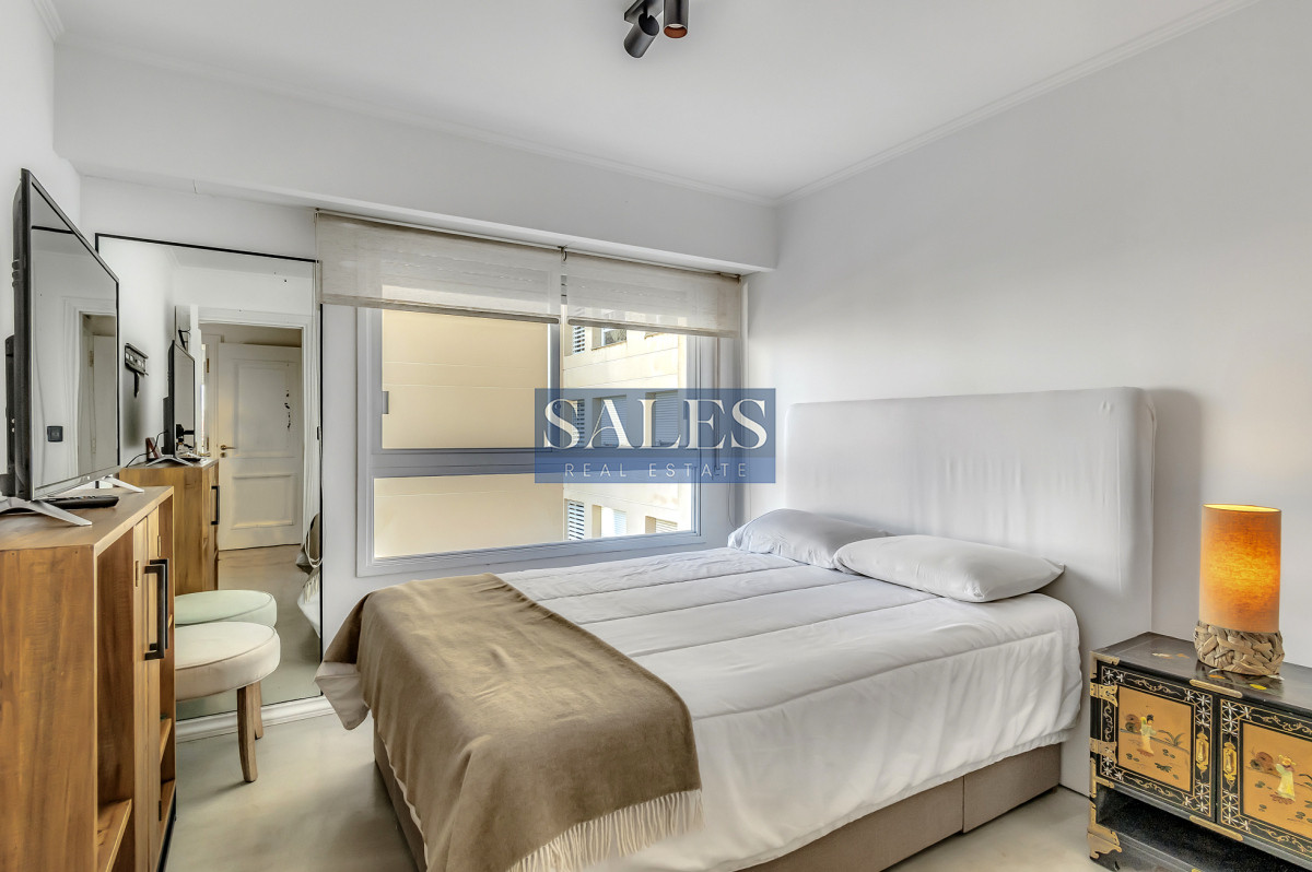 Apartamento ID.1193 - En venta apartamento 3 dormitorios con vista al mar