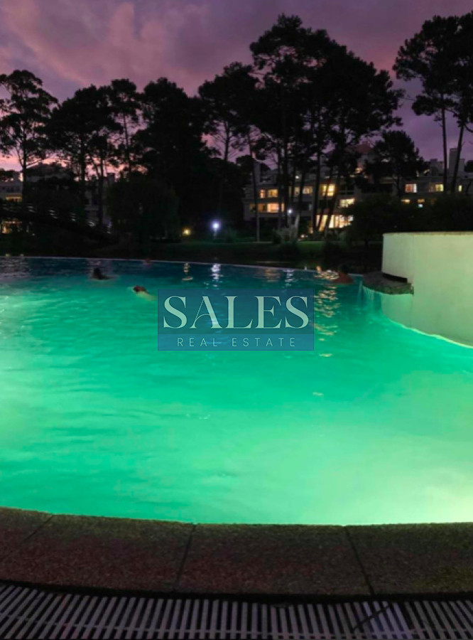 Apartamento ID.1347 - Apartamento en venta Green Park Solanas