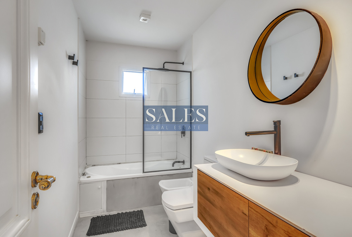 Apartamento ID.1193 - En venta apartamento 3 dormitorios con vista al mar