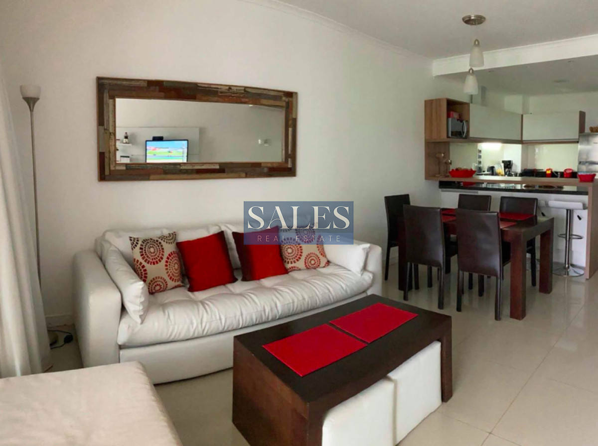 Apartamento ID.1347 - Apartamento en venta Green Park Solanas