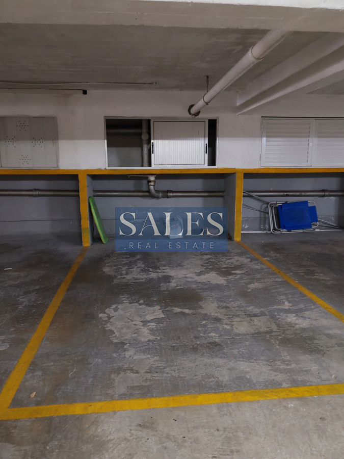 Apartamento ID.1229 - Apto en venta 2 dormitorios en península