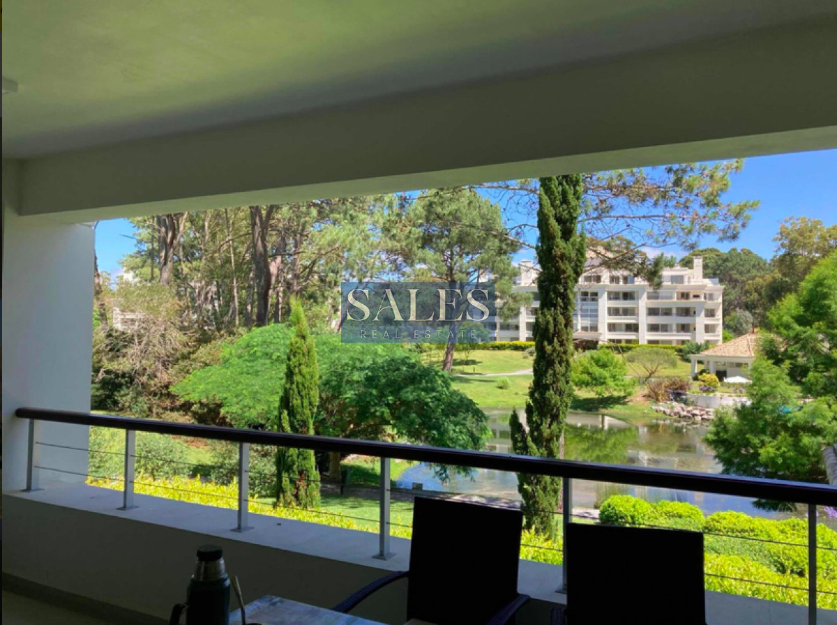 Apartamento ID.1347 - Apartamento en venta Green Park Solanas