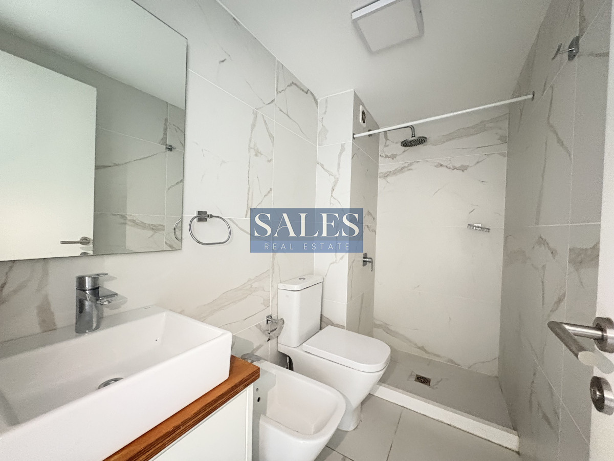Apartamento ID.1408 - ALQUILER MONOAMBIENTE EN VIEW
