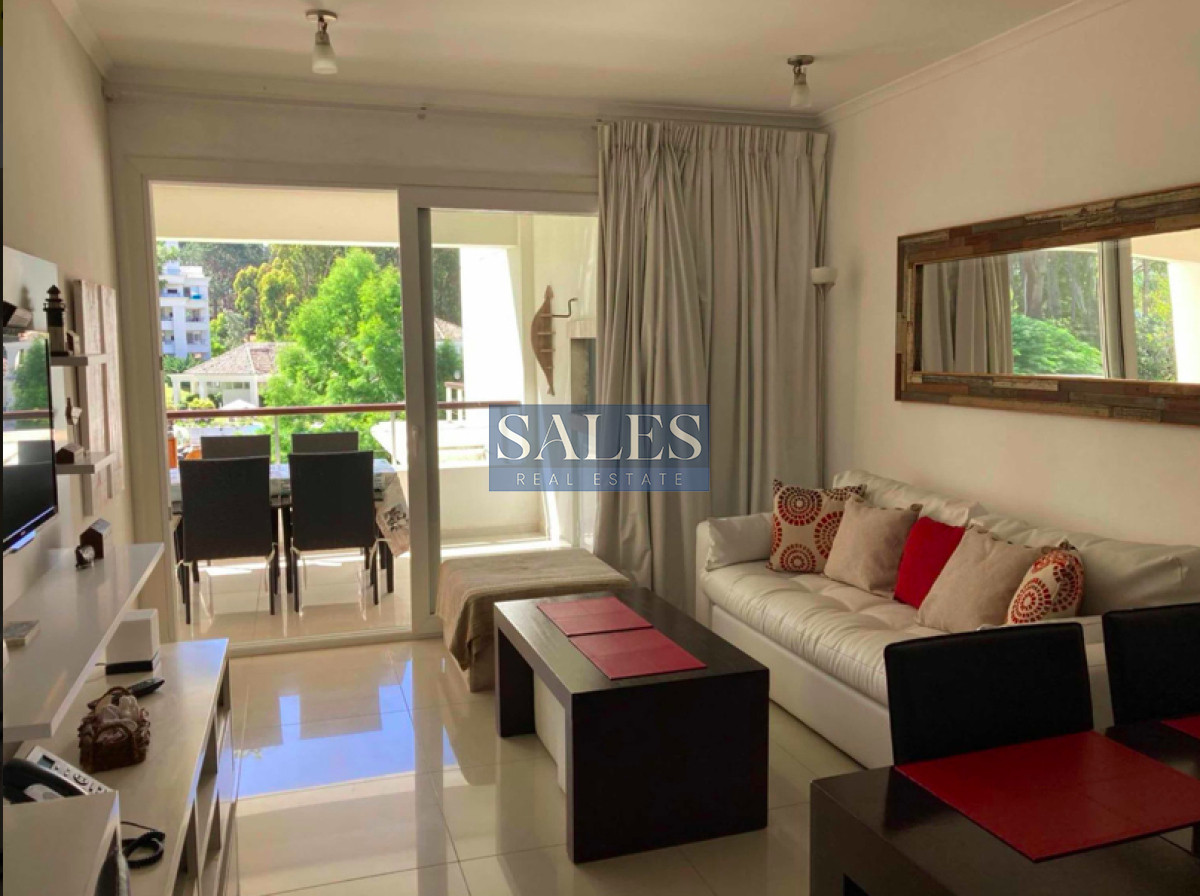 Apartamento ID.1347 - Apartamento en venta Green Park Solanas