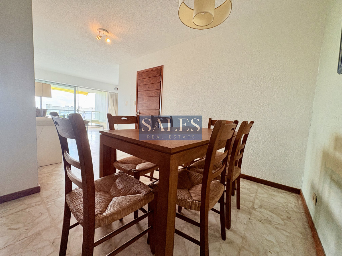 Apartamento ID.1228 - APARTAMENTO EN VENTA TRES DORMITORIOS