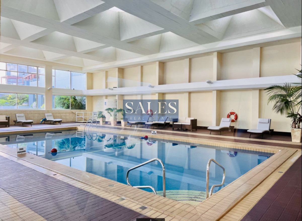 Apartamento ID.1213 - APARTAMENTO 3 DORMITORIOS CON VISTA AL MAR