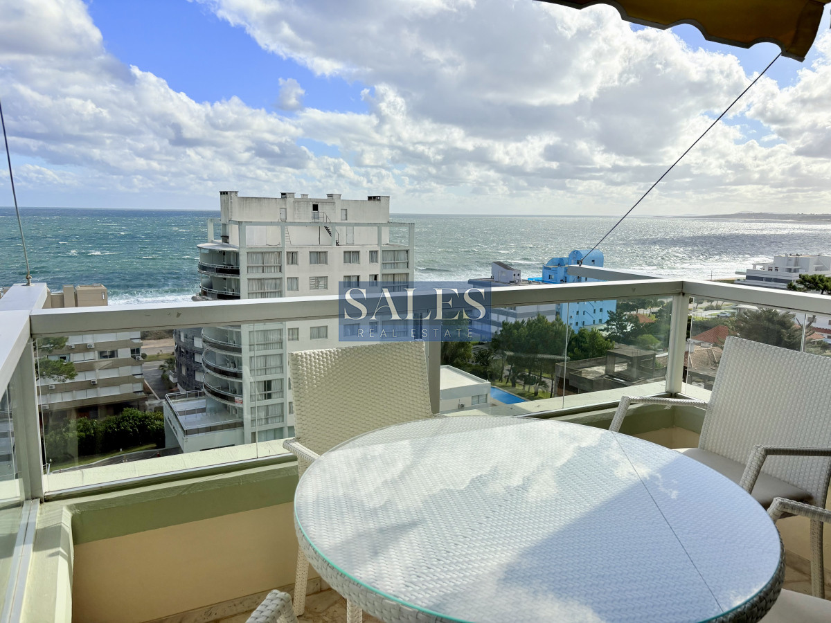 Apartamento ID.1228 - APARTAMENTO EN VENTA TRES DORMITORIOS