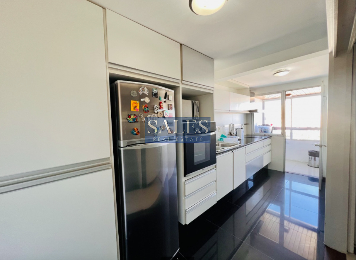Apartamento ID.1213 - APARTAMENTO 3 DORMITORIOS CON VISTA AL MAR