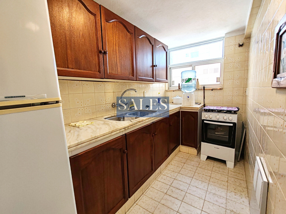 Apartamento ID.1229 - Apto en venta 2 dormitorios en península