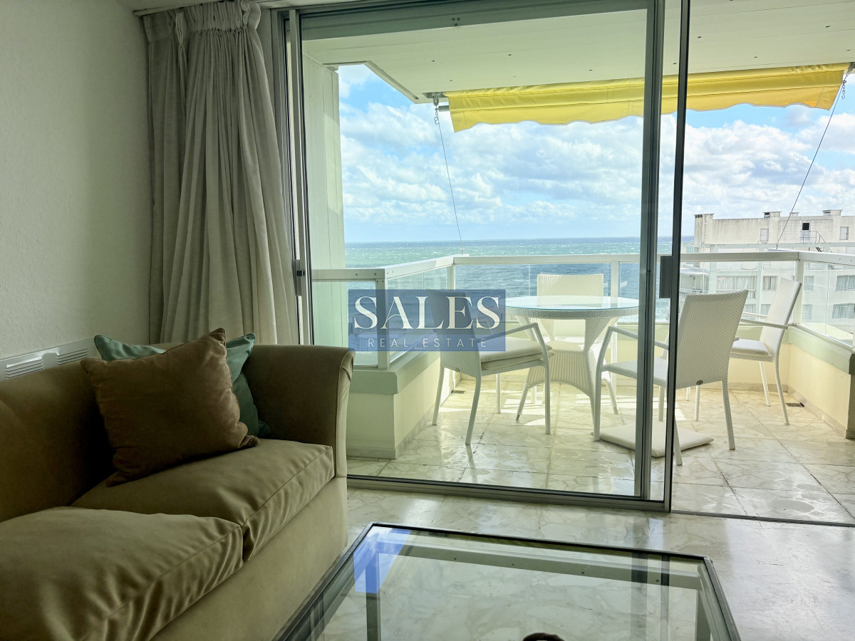 Apartamento ID.1228 - APARTAMENTO EN VENTA TRES DORMITORIOS