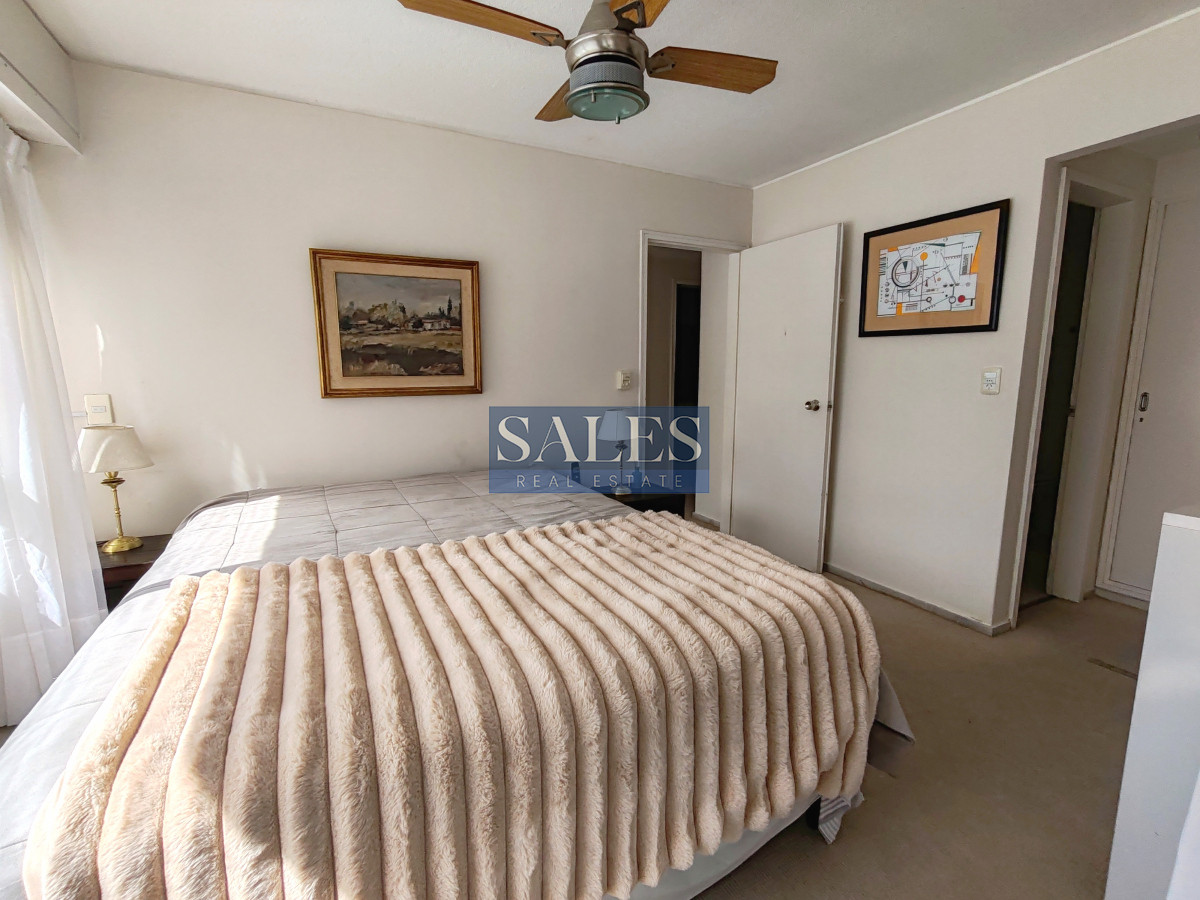 Apartamento ID.1229 - Apto en venta 2 dormitorios en península