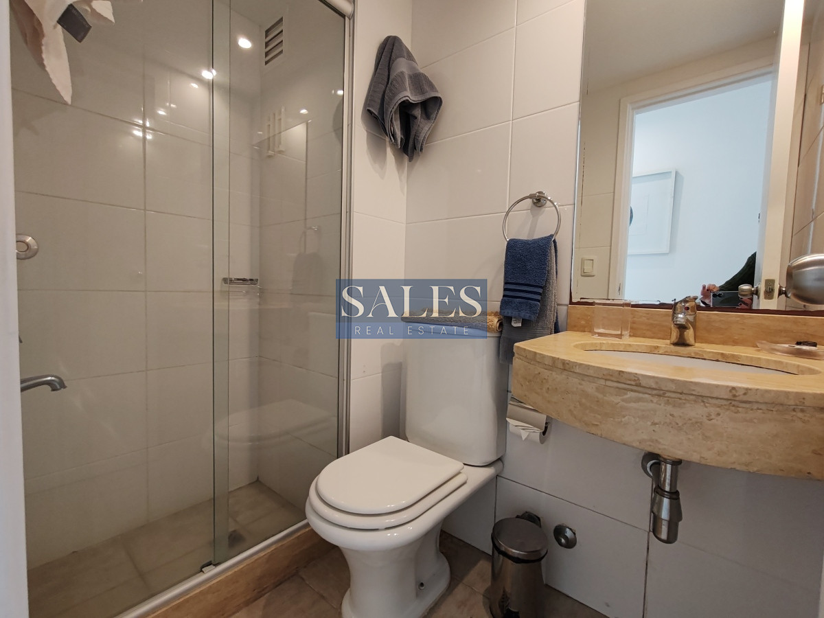 Apartamento ID.839 - Apartamento en venta Playa mansa Punta del Este