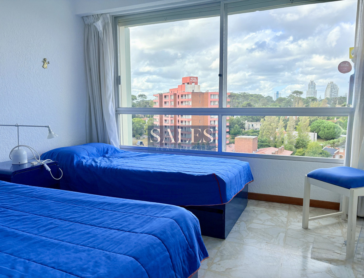 Apartamento ID.1228 - APARTAMENTO EN VENTA TRES DORMITORIOS