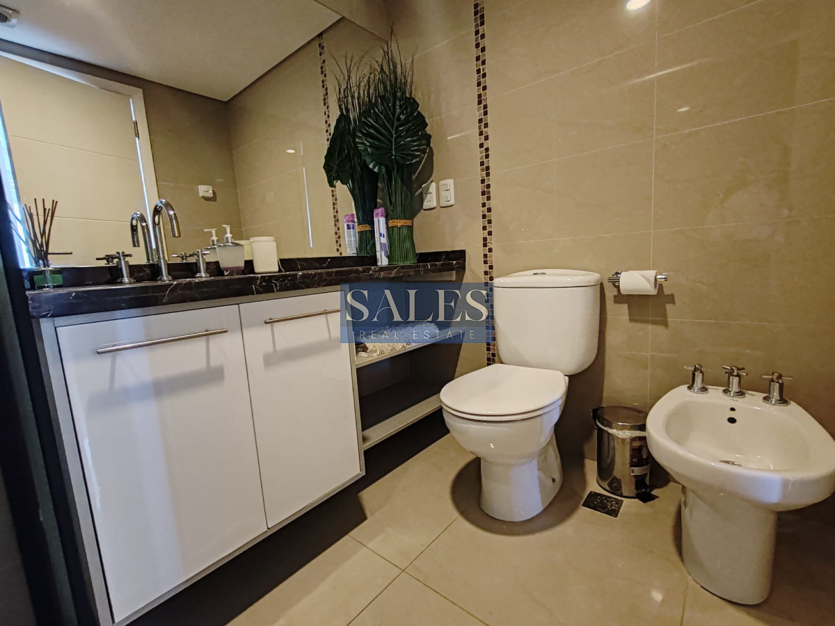 Apartamento ID.741 - En venta apartamento 2 dormitorios en Playa Mansa