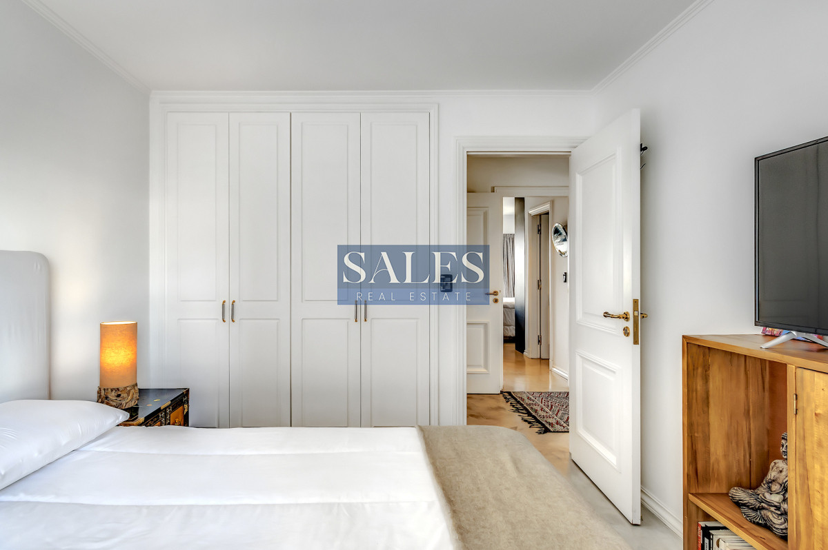 Apartamento ID.1193 - En venta apartamento 3 dormitorios con vista al mar