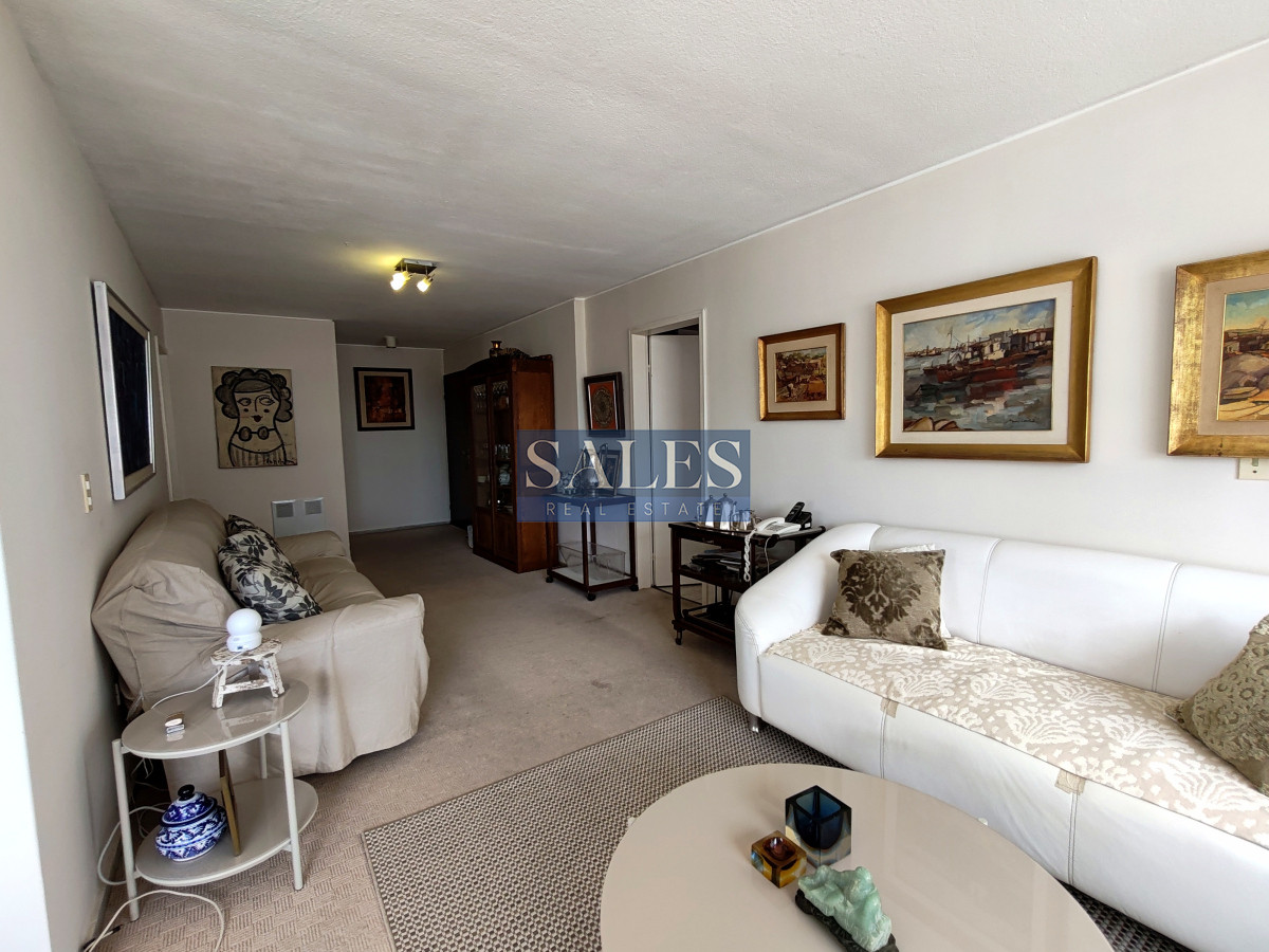 Apartamento ID.1229 - Apto en venta 2 dormitorios en península