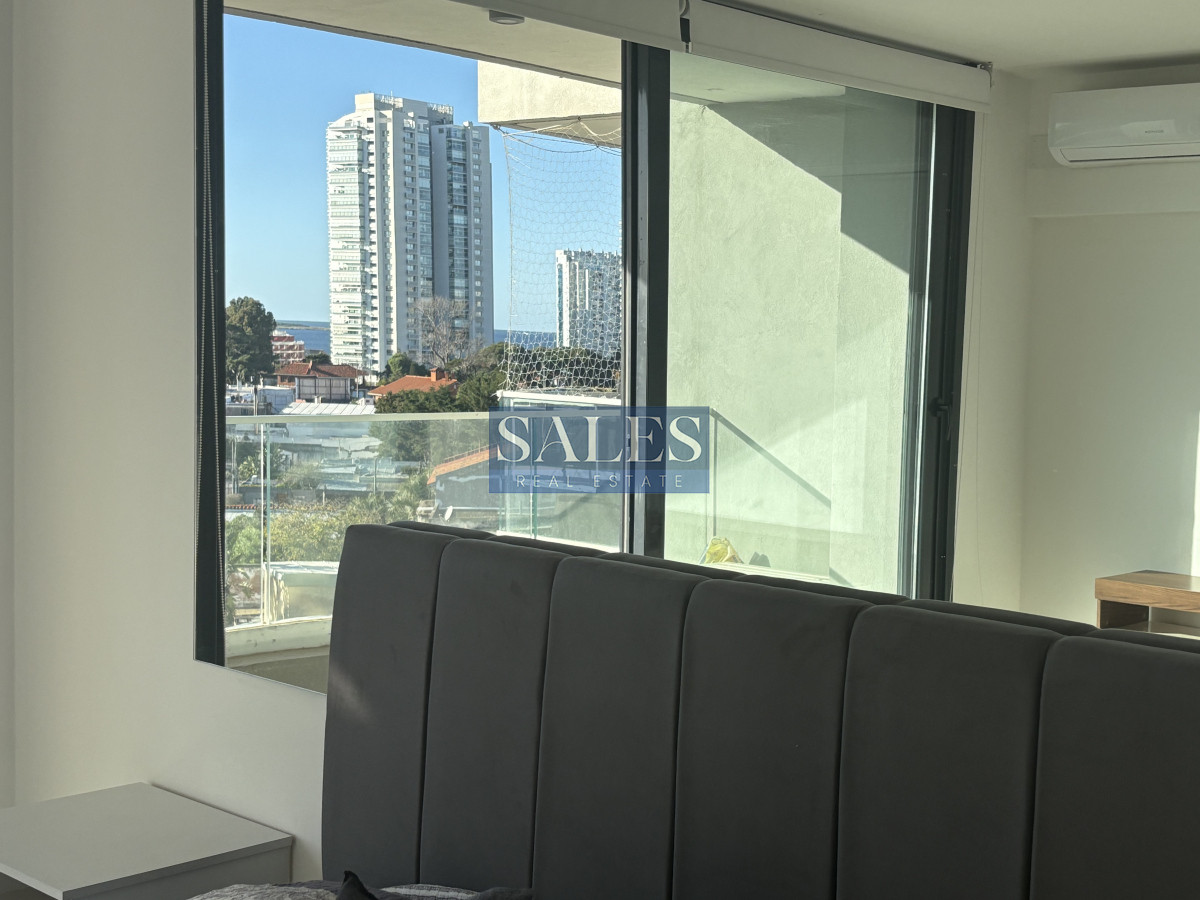 Apartamento ID.1409 - MOONOAMBIENTE EN VENTA IDEAL PARA INVERTIR