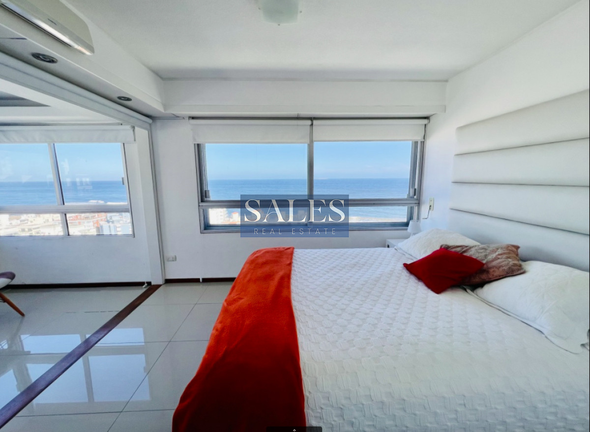 Apartamento ID.1213 - APARTAMENTO 3 DORMITORIOS CON VISTA AL MAR