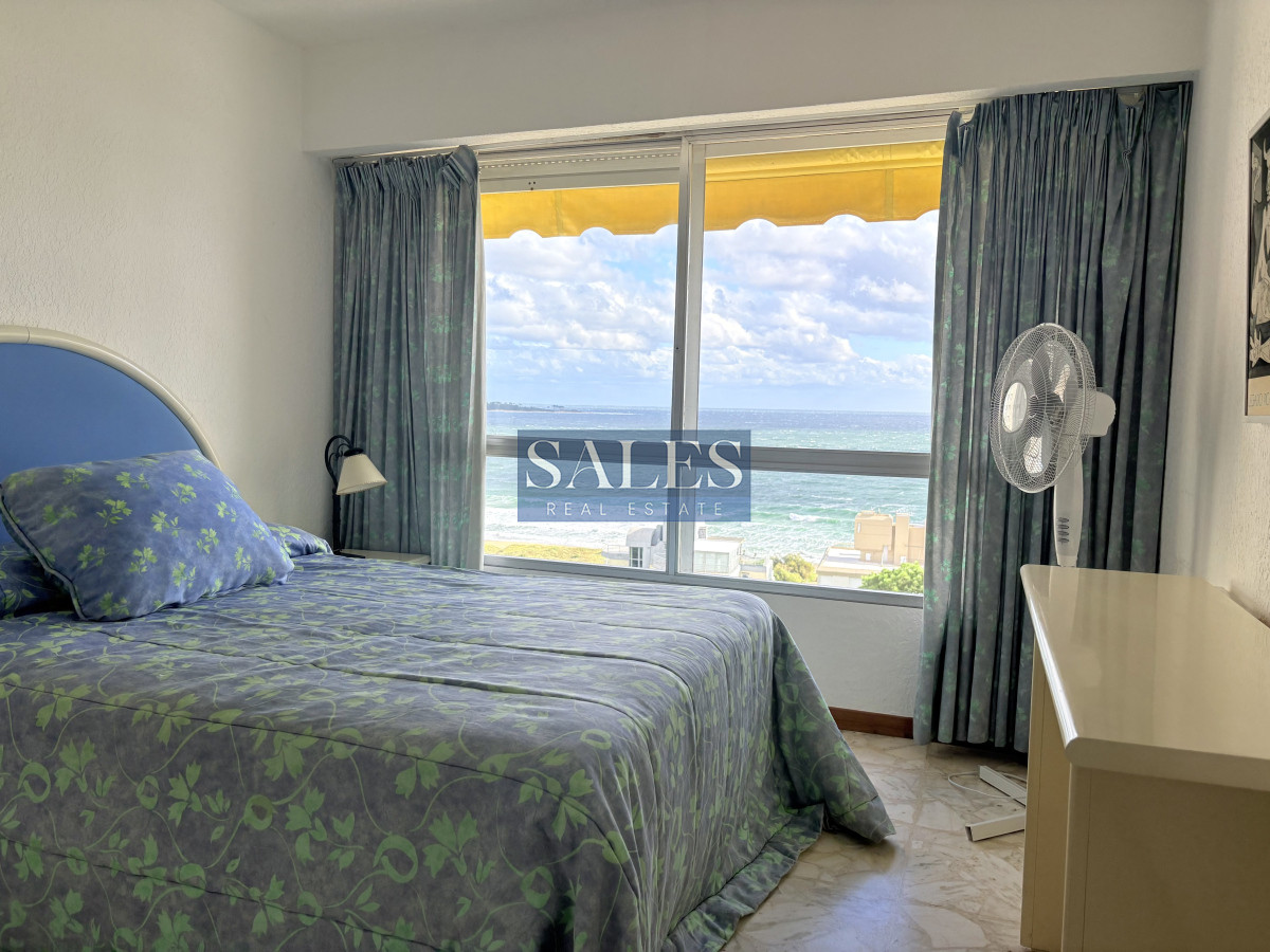 Apartamento ID.1228 - APARTAMENTO EN VENTA TRES DORMITORIOS