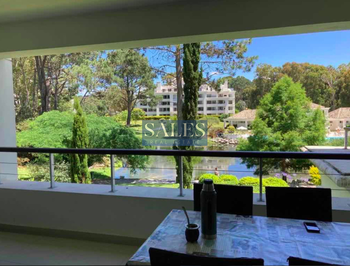 Apartamento ID.1347 - Apartamento en venta Green Park Solanas