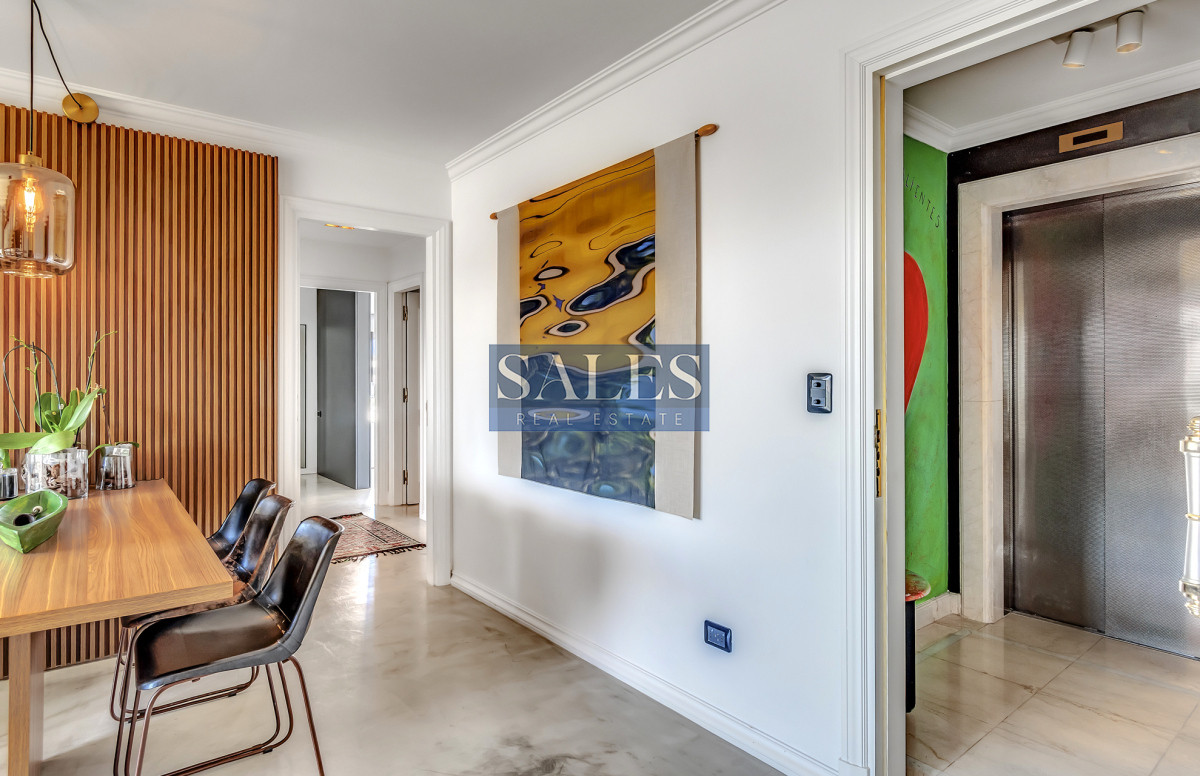 Apartamento ID.1193 - En venta apartamento 3 dormitorios con vista al mar