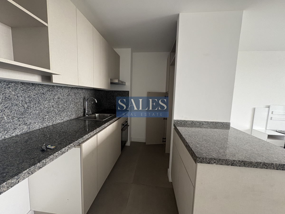 Apartamento ID.1408 - ALQUILER MONOAMBIENTE EN VIEW