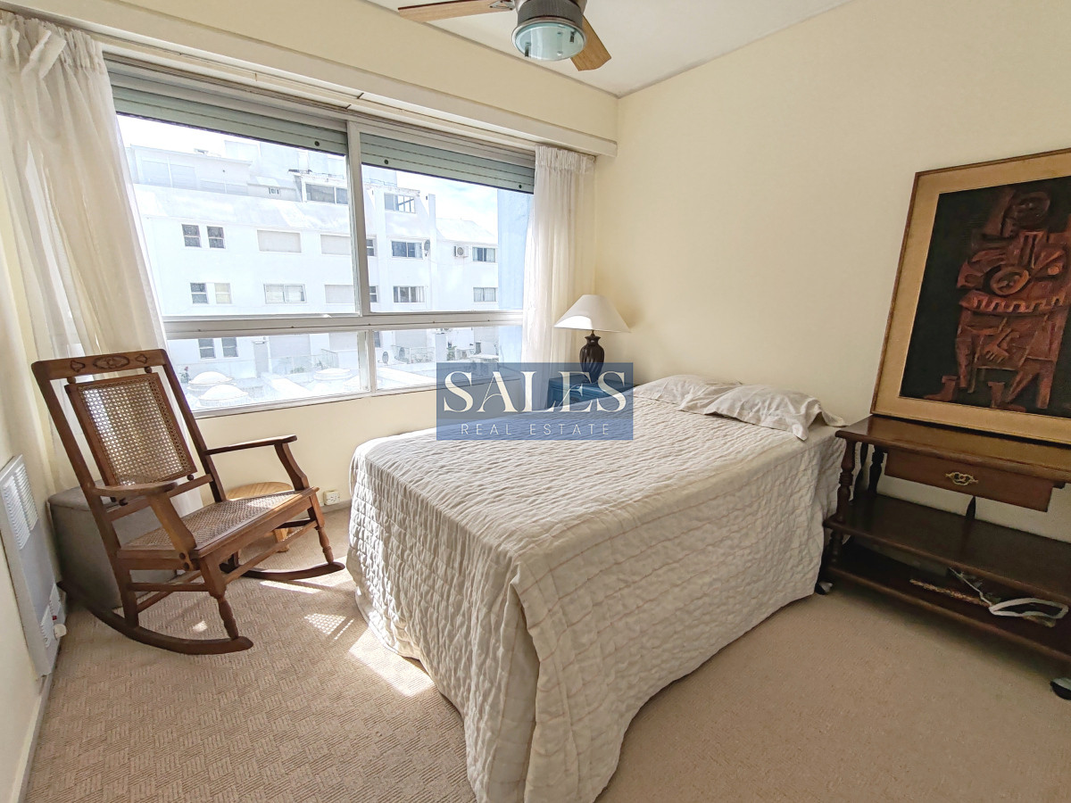 Apartamento ID.1229 - Apto en venta 2 dormitorios en península