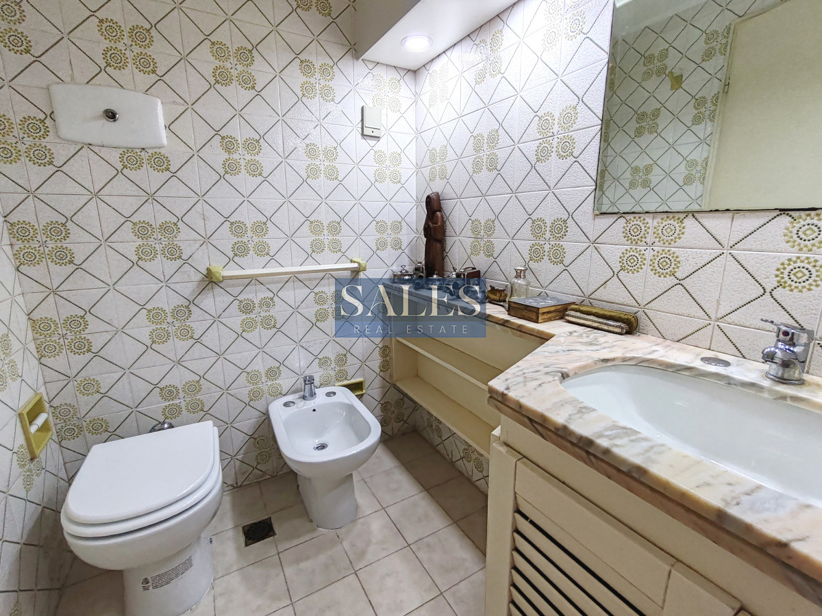 Apartamento ID.1229 - Apto en venta 2 dormitorios en península