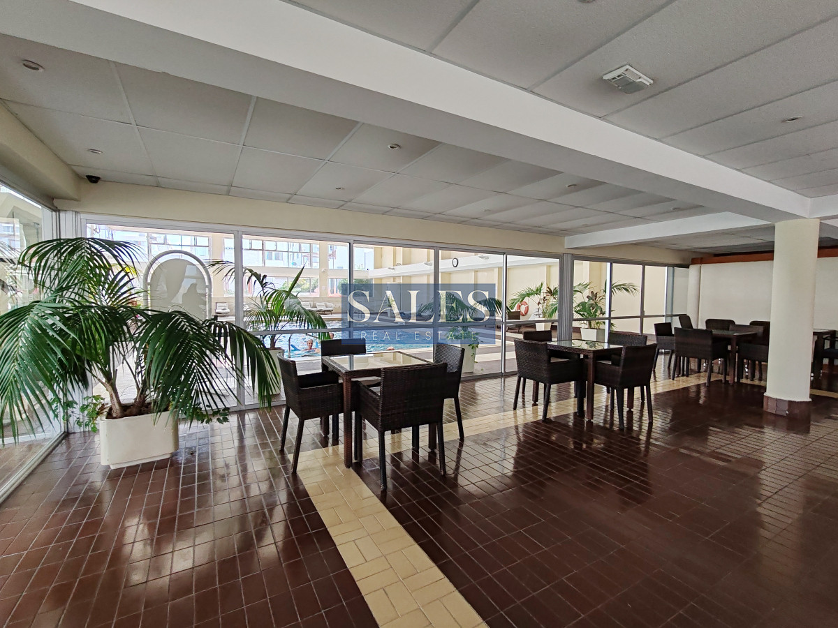 Apartamento ID.1229 - Apto en venta 2 dormitorios en península