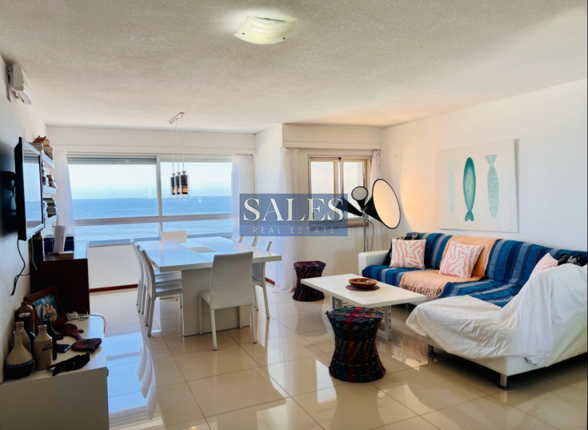 Apartamento ID.1213 - APARTAMENTO 3 DORMITORIOS CON VISTA AL MAR