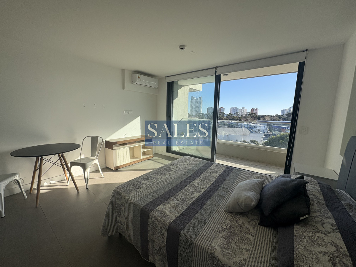 Apartamento ID.1409 - MOONOAMBIENTE EN VENTA IDEAL PARA INVERTIR